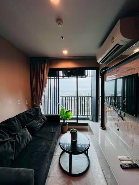 Life Ladprao, Bangkok, 992 Ladprao Road, Jom Phon, Chatuchak, Bangkok, 1 Bedroom, 36 sqm, Condo For Rent, by Keller Williams, 500470496 - DDproperty.com