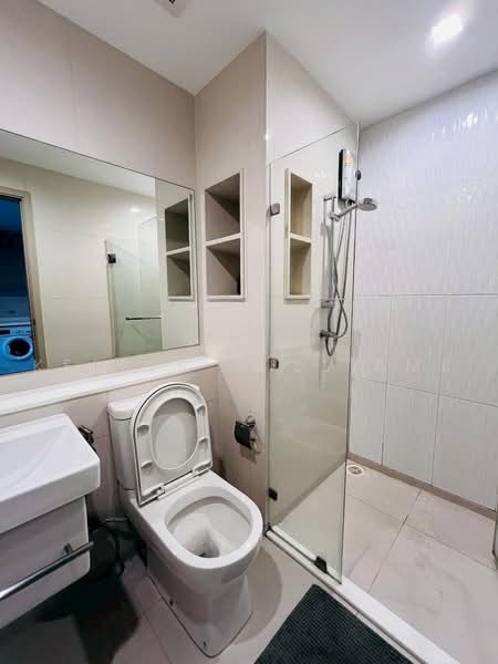 Life Ladprao, Bangkok, 992 Ladprao Road, Jom Phon, Chatuchak, Bangkok, 1 Bedroom, 36 sqm, Condo For Rent, by Keller Williams, 500470496 - DDproperty.com
