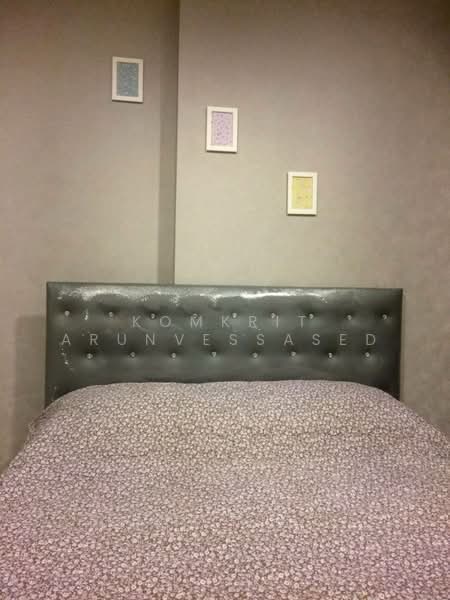 Whizdom Avenue Ratchada-Ladprao, Bangkok, Ladprao Road, Jom Phon, Chatuchak, Bangkok, 1 Bedroom, 32 sqm, Condo For Rent, by Komkrit Arunvessased, 500470497 - DDproperty.com