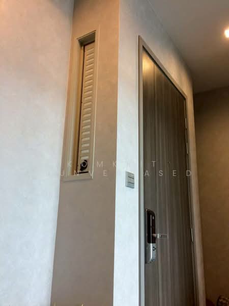 Whizdom Avenue Ratchada-Ladprao, Bangkok, Ladprao Road, Jom Phon, Chatuchak, Bangkok, 1 Bedroom, 32 sqm, Condo For Rent, by Komkrit Arunvessased, 500470497 - DDproperty.com