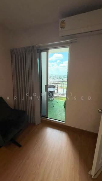 Supalai Park Ekkamai-Thonglor, Bangkok, Petchaburi Road, Bang Kapi, Huai Khwang, Bangkok, 1 Bedroom, 54 sqm, Condo For Rent, by Komkrit Arunvessased, 500470500 - DDproperty.com