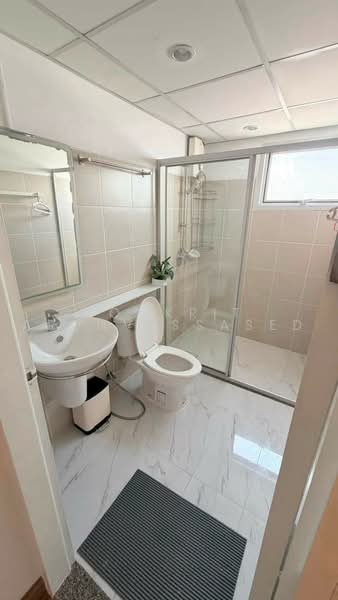 Supalai Park Ekkamai-Thonglor, Bangkok, Petchaburi Road, Bang Kapi, Huai Khwang, Bangkok, 1 Bedroom, 54 sqm, Condo For Rent, by Komkrit Arunvessased, 500470500 - DDproperty.com
