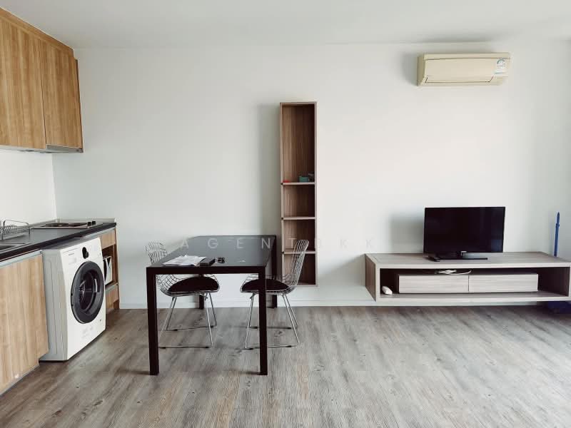 The Issara Ladprao, Bangkok, 296 Ladpao Road, Jom Phon, Chatuchak, Bangkok, 1 Bedroom, 52 sqm, Condo For Rent, by Agentbkk, 500470502 - DDproperty.com