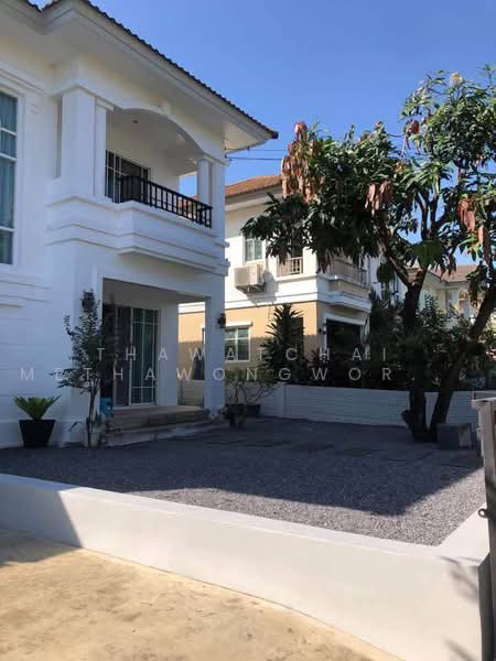 undefined, Bangkok, Khlong Song Ton Nun, Lat Krabang, Bangkok, 4 Bedrooms, 220 sqm, Single Detached House For Sale, by Thawatchai Methawongworakul, 500470503 - DDproperty.com