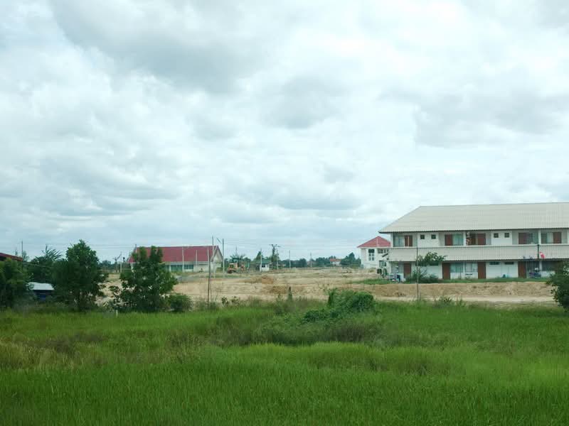 3 Rai Land for Sale Mu Mon Udon Thani Thailand, Ready to Build Plot, Udon Thani, Mu Mon, Muang Udon Thani, Udon Thani, , 4,752 sqm, Land For Sale, by วีรภัทรา ดาร์เปอร์, 500470505 - DDproperty.com