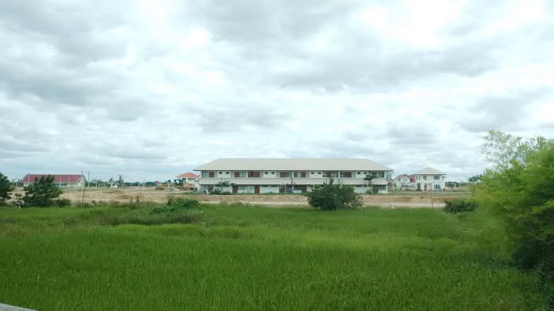 3 Rai Land for Sale Mu Mon Udon Thani Thailand, Ready to Build Plot, Udon Thani, Mu Mon, Muang Udon Thani, Udon Thani, , 4,752 sqm, Land For Sale, by วีรภัทรา ดาร์เปอร์, 500470505 - DDproperty.com