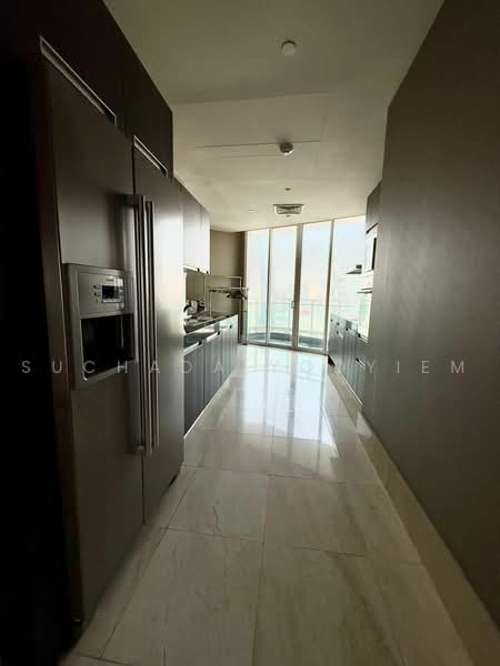 The Infinity, Bangkok, 98 Narathiwatratchanakharin Road, Silom, Bang Rak, Bangkok, 3 Bedrooms, 237 sqm, Condo For Sale, by Suchada Yodyiem, 500470506 - DDproperty.com