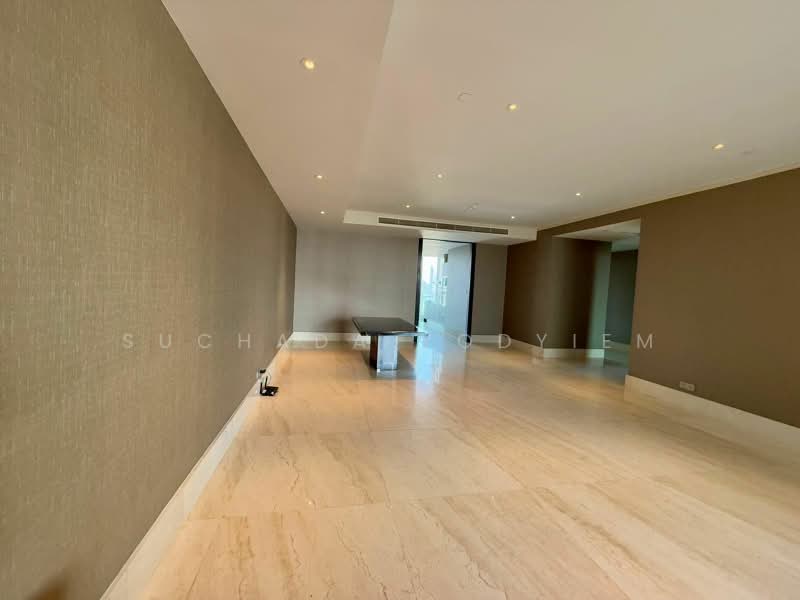 The Infinity, Bangkok, 98 Narathiwatratchanakharin Road, Silom, Bang Rak, Bangkok, 3 Bedrooms, 237 sqm, Condo For Sale, by Suchada Yodyiem, 500470506 - DDproperty.com