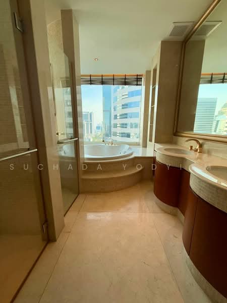 The Infinity : ดิ อินฟินิตี้, กรุงเทพ, 98 ถนนนราธิวาสราชนครินทร์, สีลม, บางรัก, กรุงเทพ, 237 ตร.ม., คอนโด ขาย, โดย Suchada Yodyiem, 500470506 - DDproperty.com