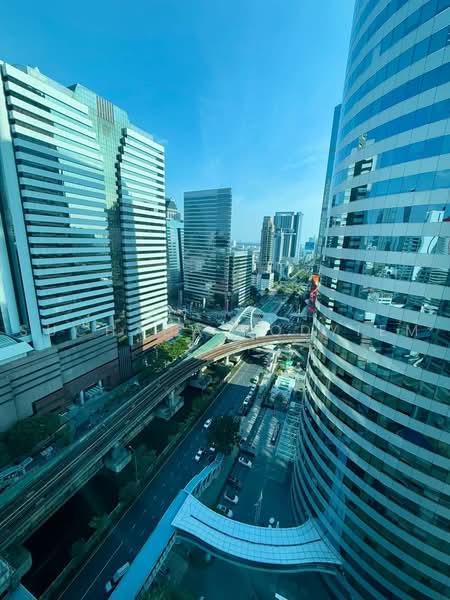 The Infinity : ดิ อินฟินิตี้, กรุงเทพ, 98 ถนนนราธิวาสราชนครินทร์, สีลม, บางรัก, กรุงเทพ, 237 ตร.ม., คอนโด ขาย, โดย Suchada Yodyiem, 500470506 - DDproperty.com