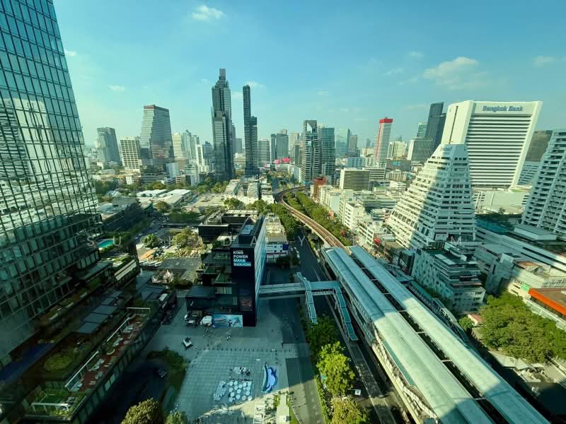 The Infinity : ดิ อินฟินิตี้, กรุงเทพ, 98 ถนนนราธิวาสราชนครินทร์, สีลม, บางรัก, กรุงเทพ, 237 ตร.ม., คอนโด ขาย, โดย Suchada Yodyiem, 500470506 - DDproperty.com