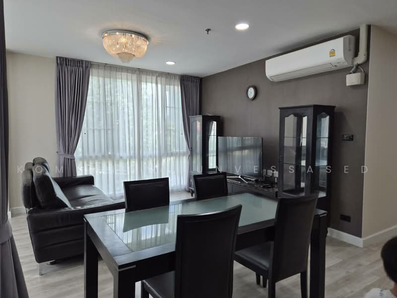 Villa Sikhara, Bangkok, Sukhumvit, Khlong Tan Nua, Watthana, Bangkok, 2 Bedrooms, 110 sqm, Condo For Rent, by Komkrit Arunvessased, 500470507 - DDproperty.com