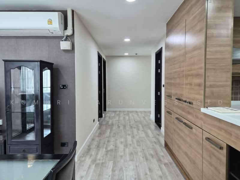 Villa Sikhara, Bangkok, Sukhumvit, Khlong Tan Nua, Watthana, Bangkok, 2 Bedrooms, 110 sqm, Condo For Rent, by Komkrit Arunvessased, 500470507 - DDproperty.com