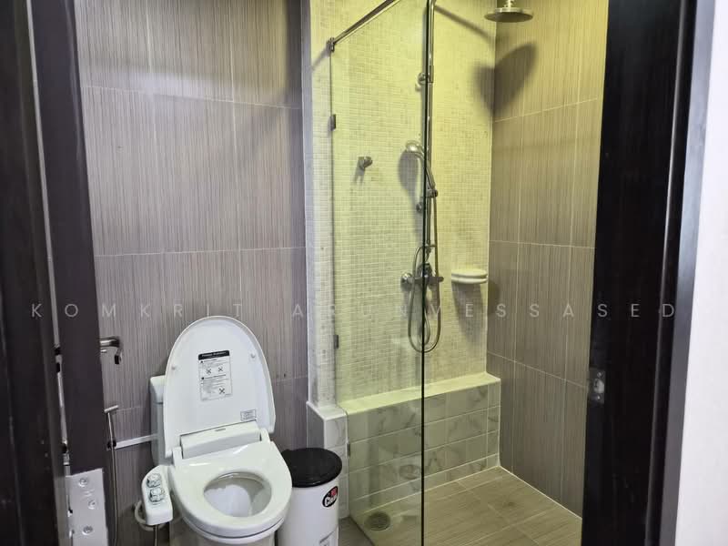 Villa Sikhara, Bangkok, Sukhumvit, Khlong Tan Nua, Watthana, Bangkok, 2 Bedrooms, 110 sqm, Condo For Rent, by Komkrit Arunvessased, 500470507 - DDproperty.com
