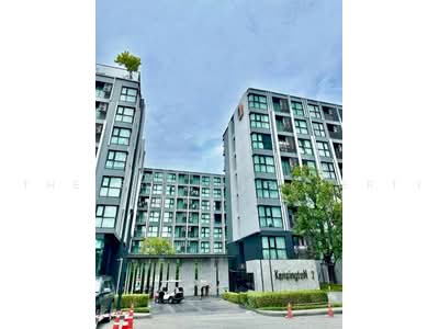 ขาย - Kensington Rayong : เคนซิงตัน ระยอง, ระยอง