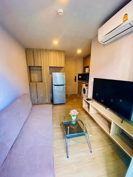 Kensington Rayong : เคนซิงตัน ระยอง, ระยอง, เนินพระ, เมืองระยอง, ระยอง, 24 ตร.ม., คอนโด ขาย, โดย The Best Property หมวย, 500470508 - DDproperty.com