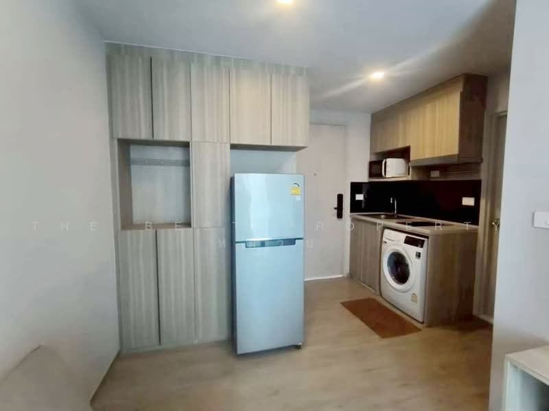 Kensington Rayong, Rayong, Noen Phra, Muang Rayong, Rayong, 1 Bedroom, 24 sqm, Condo For Sale, by The Best Property หมวย, 500470508 - DDproperty.com