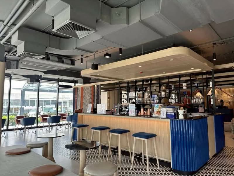 Kensington Rayong : เคนซิงตัน ระยอง, ระยอง, เนินพระ, เมืองระยอง, ระยอง, 24 ตร.ม., คอนโด ขาย, โดย The Best Property หมวย, 500470508 - DDproperty.com