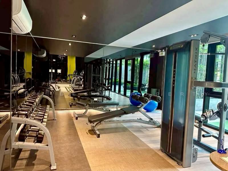 Kensington Rayong, Rayong, Noen Phra, Muang Rayong, Rayong, 1 Bedroom, 24 sqm, Condo For Sale, by The Best Property หมวย, 500470508 - DDproperty.com