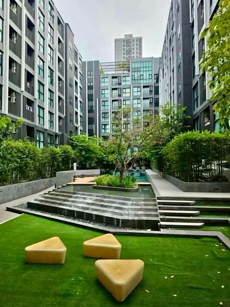Kensington Rayong, Rayong, Noen Phra, Muang Rayong, Rayong, 1 Bedroom, 24 sqm, Condo For Sale, by The Best Property หมวย, 500470508 - DDproperty.com
