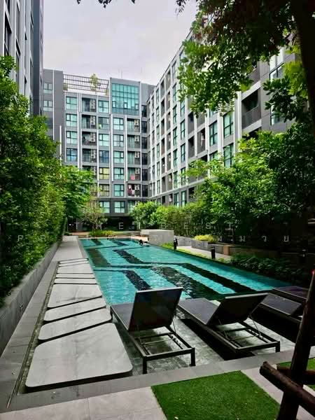 Kensington Rayong : เคนซิงตัน ระยอง, ระยอง, เนินพระ, เมืองระยอง, ระยอง, 24 ตร.ม., คอนโด ขาย, โดย The Best Property หมวย, 500470508 - DDproperty.com