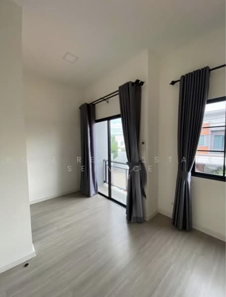 Siri Place Suksawat-Rama 3, Bangkok, Rama 2, Soi 25, Bangmot, Chom Thong, Bangkok, 3 Bedrooms, 117 sqm, Townhouse For Sale, by HOME Real Estate Service, 500470509 - DDproperty.com
