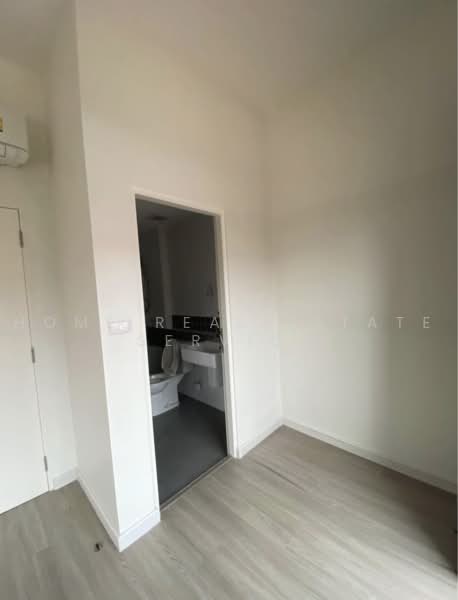Siri Place Suksawat-Rama 3, Bangkok, Rama 2, Soi 25, Bangmot, Chom Thong, Bangkok, 3 Bedrooms, 117 sqm, Townhouse For Sale, by HOME Real Estate Service, 500470509 - DDproperty.com