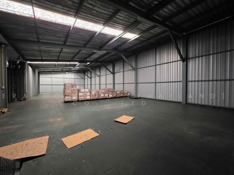 พร้อมใช้งาน มีใบ รง.4 ใกล้นิคมบางพลี, Samut Prakan, Bang Pla, Bang Plee, Samut Prakan, , 5,500 sqm, Warehouse/Factory For Sale, by ERA Holding (Thailand) Co., Ltd., 500470512 - DDproperty.com