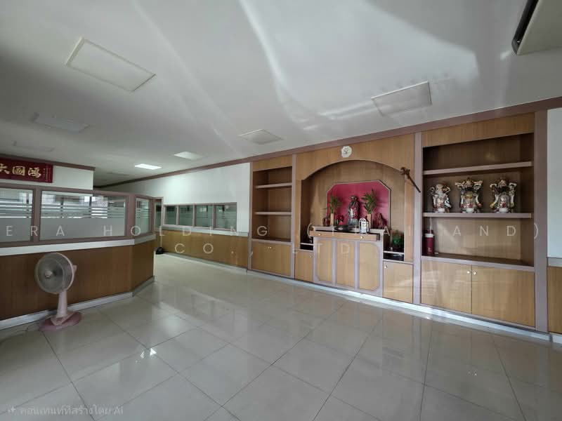 พร้อมใช้งาน มีใบ รง.4 ใกล้นิคมบางพลี, Samut Prakan, Bang Pla, Bang Plee, Samut Prakan, , 5,500 sqm, Warehouse/Factory For Sale, by ERA Holding (Thailand) Co., Ltd., 500470512 - DDproperty.com