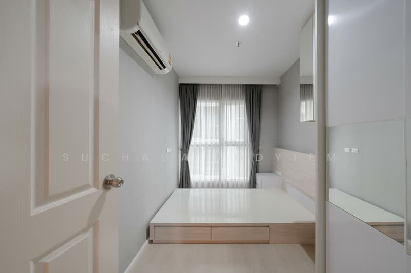 Aspire Rama 9 : แอสปาย พระราม 9, กรุงเทพ, ซอยพระราม 9 แยก 2 ถนนพระราม 9 แขวงห้วยขวาง เขตห้วยขวาง กรุงเทพมหานคร, ห้วยขวาง, กรุงเทพ, 50 ตร.ม., คอนโด ขาย, โดย Suchada Yodyiem, 500470514 - DDproperty.com