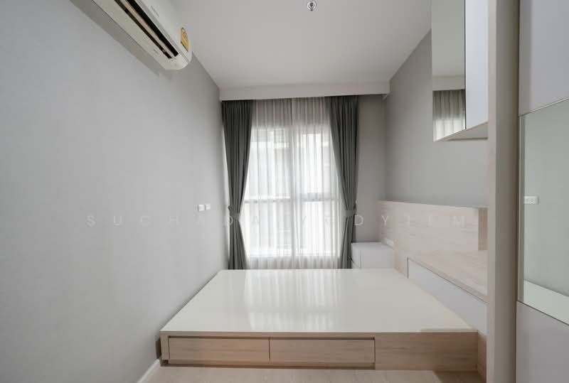 Aspire Rama 9 : แอสปาย พระราม 9, กรุงเทพ, ซอยพระราม 9 แยก 2 ถนนพระราม 9 แขวงห้วยขวาง เขตห้วยขวาง กรุงเทพมหานคร, ห้วยขวาง, กรุงเทพ, 50 ตร.ม., คอนโด ขาย, โดย Suchada Yodyiem, 500470514 - DDproperty.com