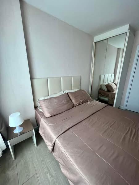 Metro Luxe Riverfront Rattanathibet, Nonthaburi, Saima Soi 7 Road, Sai Ma, Muang Nonthaburi, Nonthaburi, 1 Bedroom, 29 sqm, Condo For Rent, by Agentbkk, 500470526 - DDproperty.com