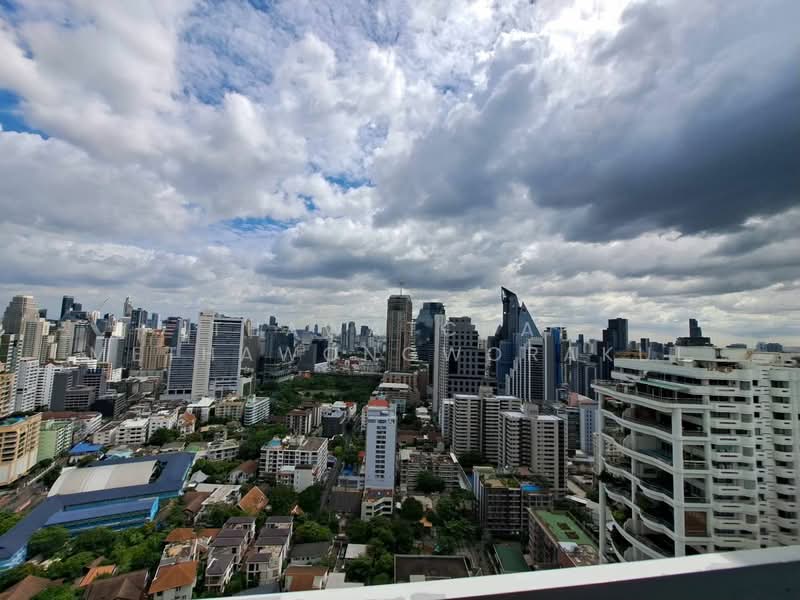 Park Origin Phrom Phong (Park 24), กรุงเทพ, 68 Soi Sukhumvit 24, คลองตัน, คลองเตย, กรุงเทพ, 30 ตร.ม., คอนโด ให้เช่า, โดย Thawatchai Methawongworakul, 500470527 - DDproperty.com