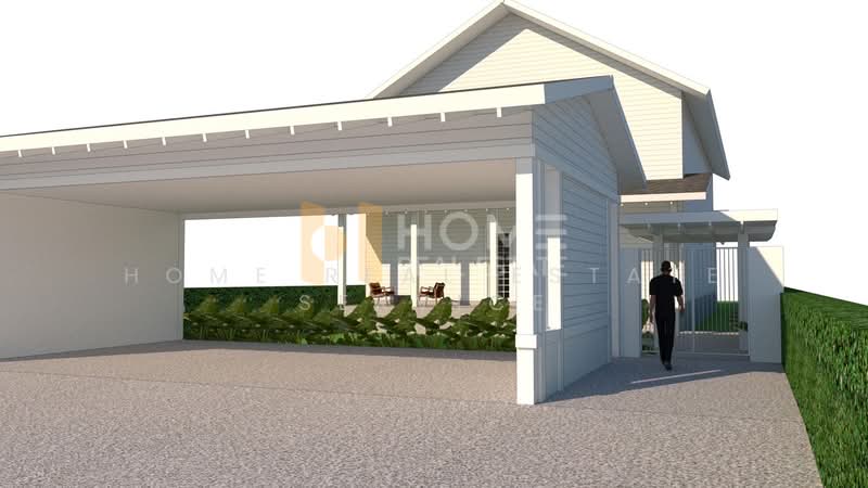 ปัญญารีสอร์ท ชลบุรี, Chon Buri (Pattaya), Bang Phra, Si Racha, Chon Buri (Pattaya), 4 Bedrooms, 497 sqm, Single Detached House For Sale, by HOME Real Estate Service, 500470529 - DDproperty.com