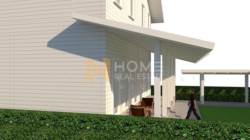 ปัญญารีสอร์ท ชลบุรี, Chon Buri (Pattaya), Bang Phra, Si Racha, Chon Buri (Pattaya), 4 Bedrooms, 497 sqm, Single Detached House For Sale, by HOME Real Estate Service, 500470529 - DDproperty.com