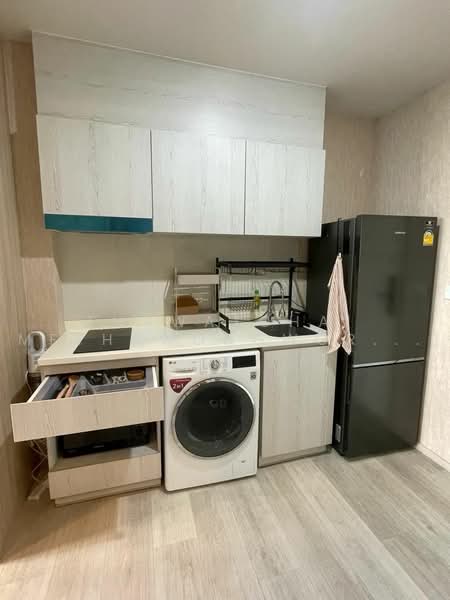Life One Wireless, Bangkok, 1 Wireless Road, Lumphini, Pathum Wan, Bangkok, 1 Bedroom, 28 sqm, Condo For Rent, by Thawatchai Methawongworakul, 500470530 - DDproperty.com