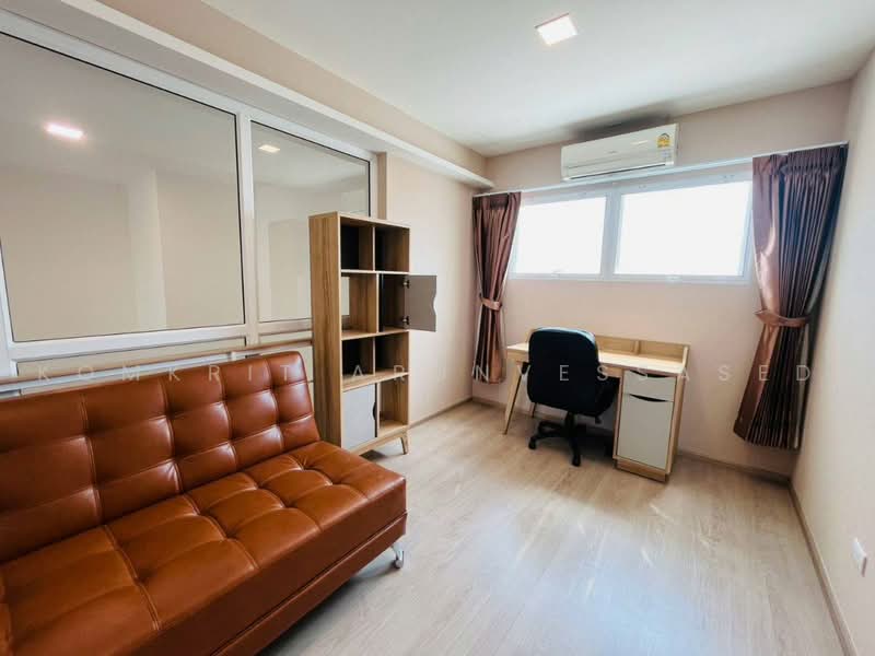 Indy 2 Bangna-Ramkhamhaeng 2, Bangkok, Soi Ramkhamhaeng 2, Dok Mai, Prawet, Bangkok, 3 Bedrooms, 160 sqm, Townhouse For Rent, by Komkrit Arunvessased, 500470532 - DDproperty.com