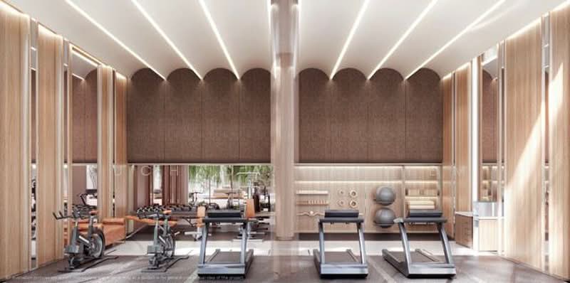 Chapter Charoenkrung-Riverside, Bangkok, Charoen Krung 80 Alley, Bang Kho Laem, Bangkok, 2 Bedrooms, 54 sqm, Condo For Sale, by Suchada Yodyiem, 500470533 - DDproperty.com