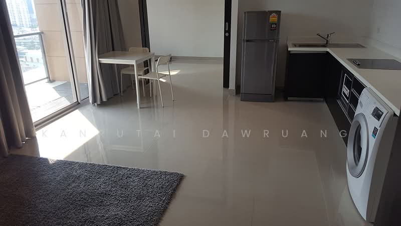 The Lofts Yennakart, Bangkok, 366 ์Soi Nang Linchi Yenakat Road, Chong Nonsi, Yan Nawa, Bangkok, 2 Bedrooms, 68 sqm, Condo For Sale, by Kanrutai Dawruang, 500470534 - DDproperty.com