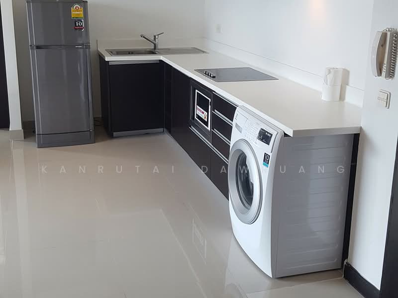 The Lofts Yennakart : เดอะ ล็อฟท์ เย็นอากาศ, กรุงเทพ, 366 ซอยนางลิ้นจี่ ถนนเย็นอากาศ, ช่องนนทรี, ยานนาวา, กรุงเทพ, 68 ตร.ม., คอนโด ขาย, โดย Kanrutai Dawruang, 500470534 - DDproperty.com
