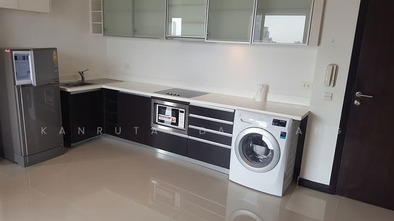 The Lofts Yennakart : เดอะ ล็อฟท์ เย็นอากาศ, กรุงเทพ, 366 ซอยนางลิ้นจี่ ถนนเย็นอากาศ, ช่องนนทรี, ยานนาวา, กรุงเทพ, 68 ตร.ม., คอนโด ขาย, โดย Kanrutai Dawruang, 500470534 - DDproperty.com