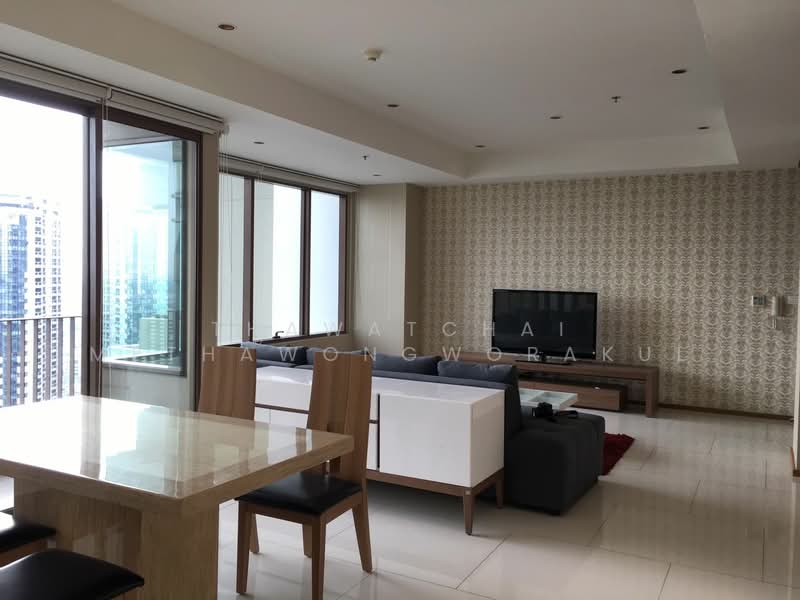 The Emporio Place : ดิ เอ็มโพริโอ เพลส, กรุงเทพ, 93 ซอยสุขุมวิท 24 ถนนสุุขุมวิท, คลองตัน, คลองเตย, กรุงเทพ, 95 ตร.ม., คอนโด ให้เช่า, โดย Thawatchai Methawongworakul, 500470535 - DDproperty.com