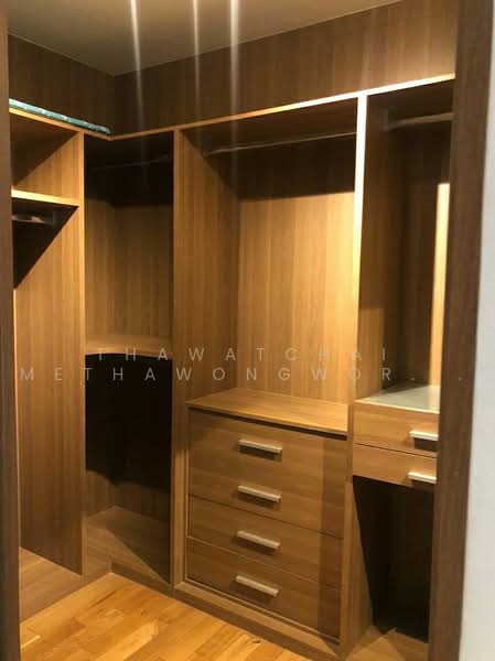 The Emporio Place, Bangkok, 93 Soi Sukhumvit 24, Sukhumvit Road, Khong Tan, Khlong Toei, Bangkok, 2 Bedrooms, 95 sqm, Condo For Rent, by Thawatchai Methawongworakul, 500470535 - DDproperty.com