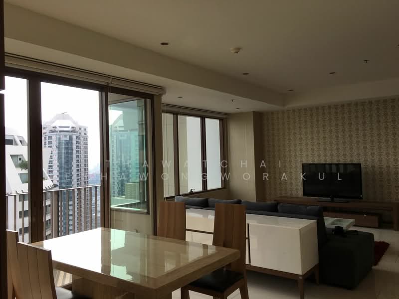 The Emporio Place : ดิ เอ็มโพริโอ เพลส, กรุงเทพ, 93 ซอยสุขุมวิท 24 ถนนสุุขุมวิท, คลองตัน, คลองเตย, กรุงเทพ, 95 ตร.ม., คอนโด ให้เช่า, โดย Thawatchai Methawongworakul, 500470535 - DDproperty.com