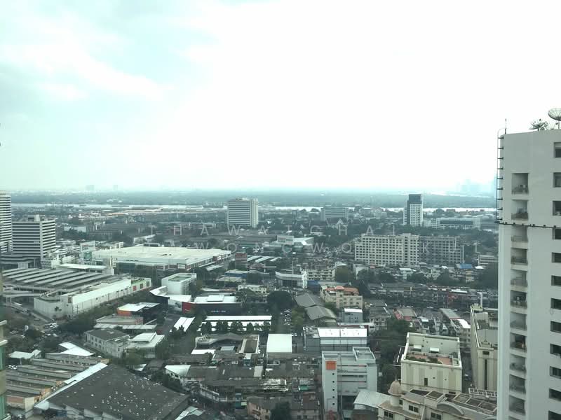 The Emporio Place, Bangkok, 93 Soi Sukhumvit 24, Sukhumvit Road, Khong Tan, Khlong Toei, Bangkok, 2 Bedrooms, 95 sqm, Condo For Rent, by Thawatchai Methawongworakul, 500470535 - DDproperty.com