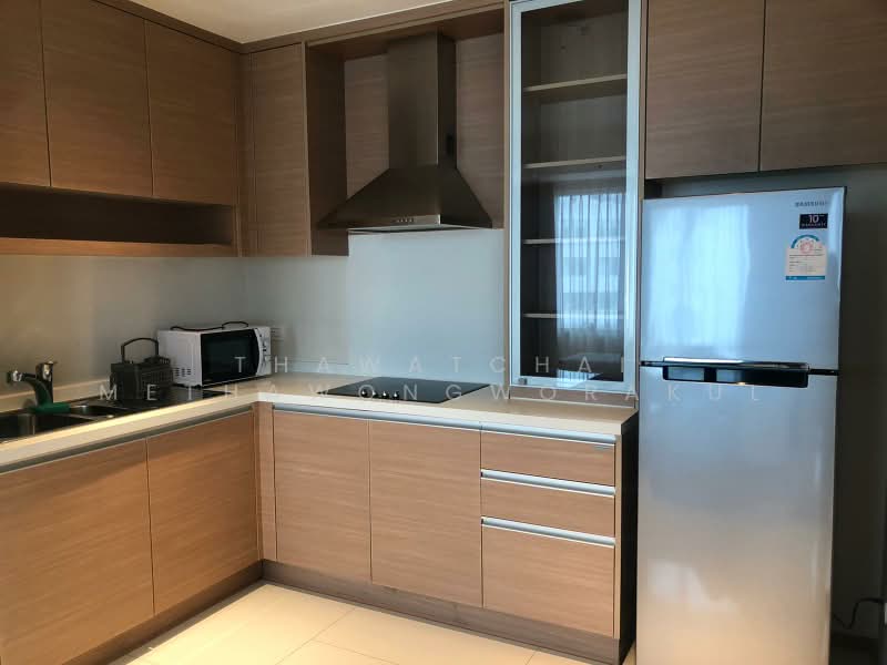 The Emporio Place, Bangkok, 93 Soi Sukhumvit 24, Sukhumvit Road, Khong Tan, Khlong Toei, Bangkok, 2 Bedrooms, 95 sqm, Condo For Rent, by Thawatchai Methawongworakul, 500470535 - DDproperty.com