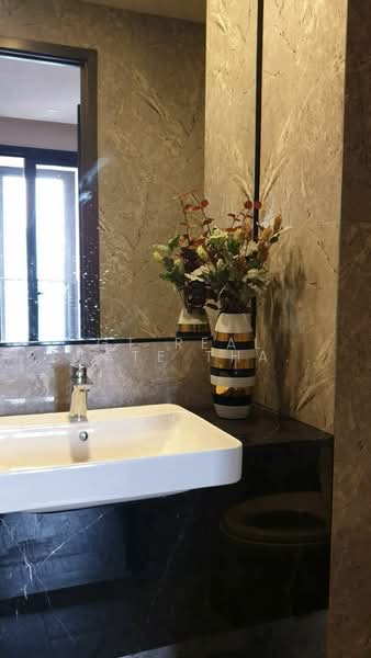 ASHTON Asoke, Bangkok, 131 Asoke Montri Road, Khlongtoei Nua, Watthana, Bangkok, 1 Bedroom, 31 sqm, Condo For Rent, by GT Real Estate Thailand, 500470537 - DDproperty.com