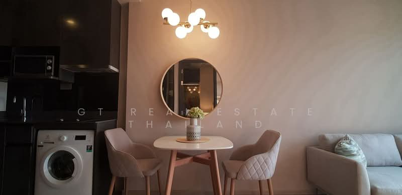 ASHTON Asoke, Bangkok, 131 Asoke Montri Road, Khlongtoei Nua, Watthana, Bangkok, 1 Bedroom, 31 sqm, Condo For Rent, by GT Real Estate Thailand, 500470537 - DDproperty.com