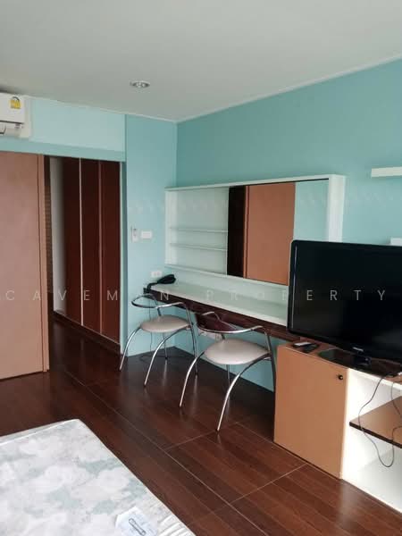 Sukhumvit Suite, Bangkok, 19 Soi Sukhumvit 13, Khlongtoei Nua, Watthana, Bangkok, 1 Bedroom, 40 sqm, Condo For Rent, by Caveman Property, 500470541 - DDproperty.com