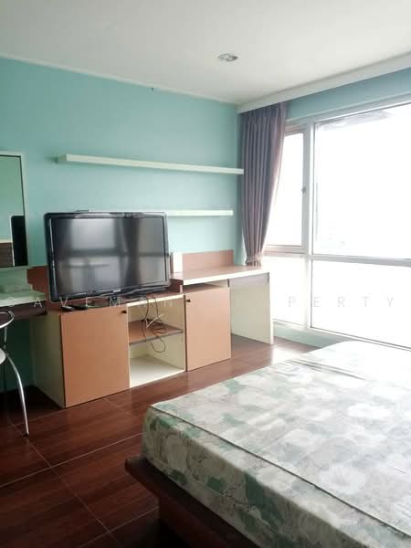 Sukhumvit Suite, Bangkok, 19 Soi Sukhumvit 13, Khlongtoei Nua, Watthana, Bangkok, 1 Bedroom, 40 sqm, Condo For Rent, by Caveman Property, 500470541 - DDproperty.com